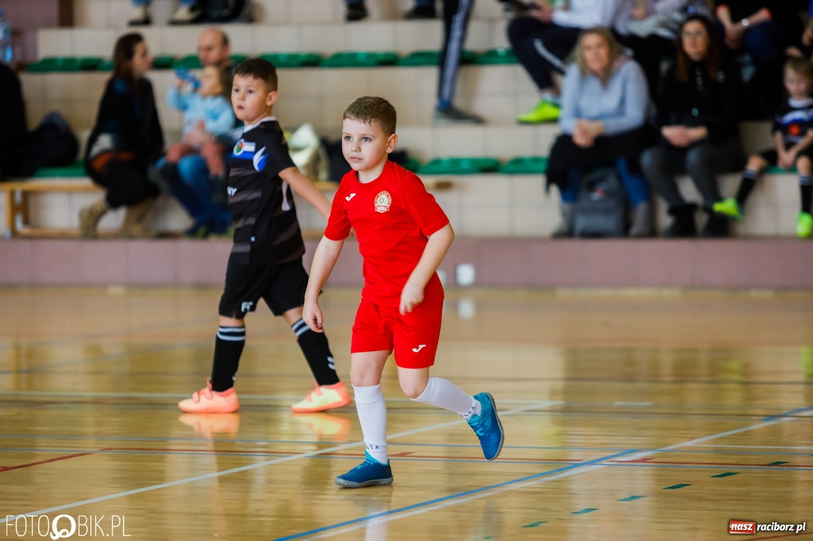 Zdjęcie w galerii na portalu naszraciborz.pl: Piłkarska rywalizacja w Rudniku. Stawką puchar Gminy Krzyżanowice [FOTO] wiadomości z regionu