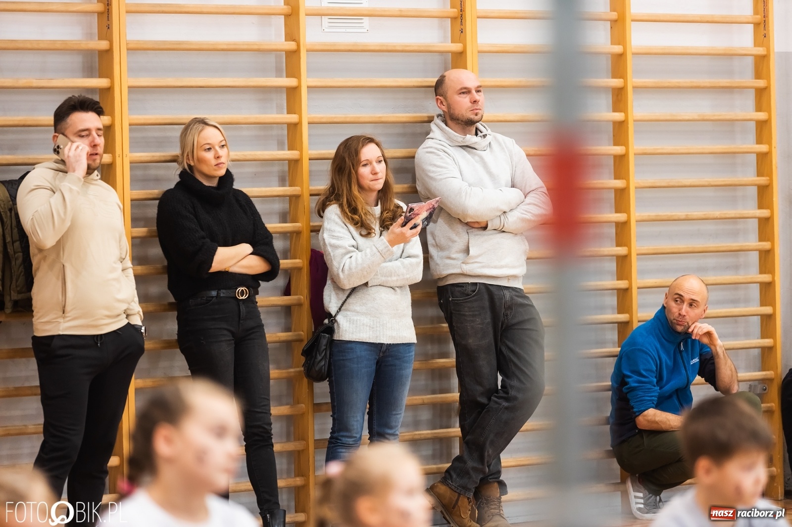 Zdjęcie w galerii na portalu naszraciborz.pl: Zwinność, szybkość, wytrzymałość. I mistrzostwa powiatu w OCR [FOTO] wiadomości z regionu