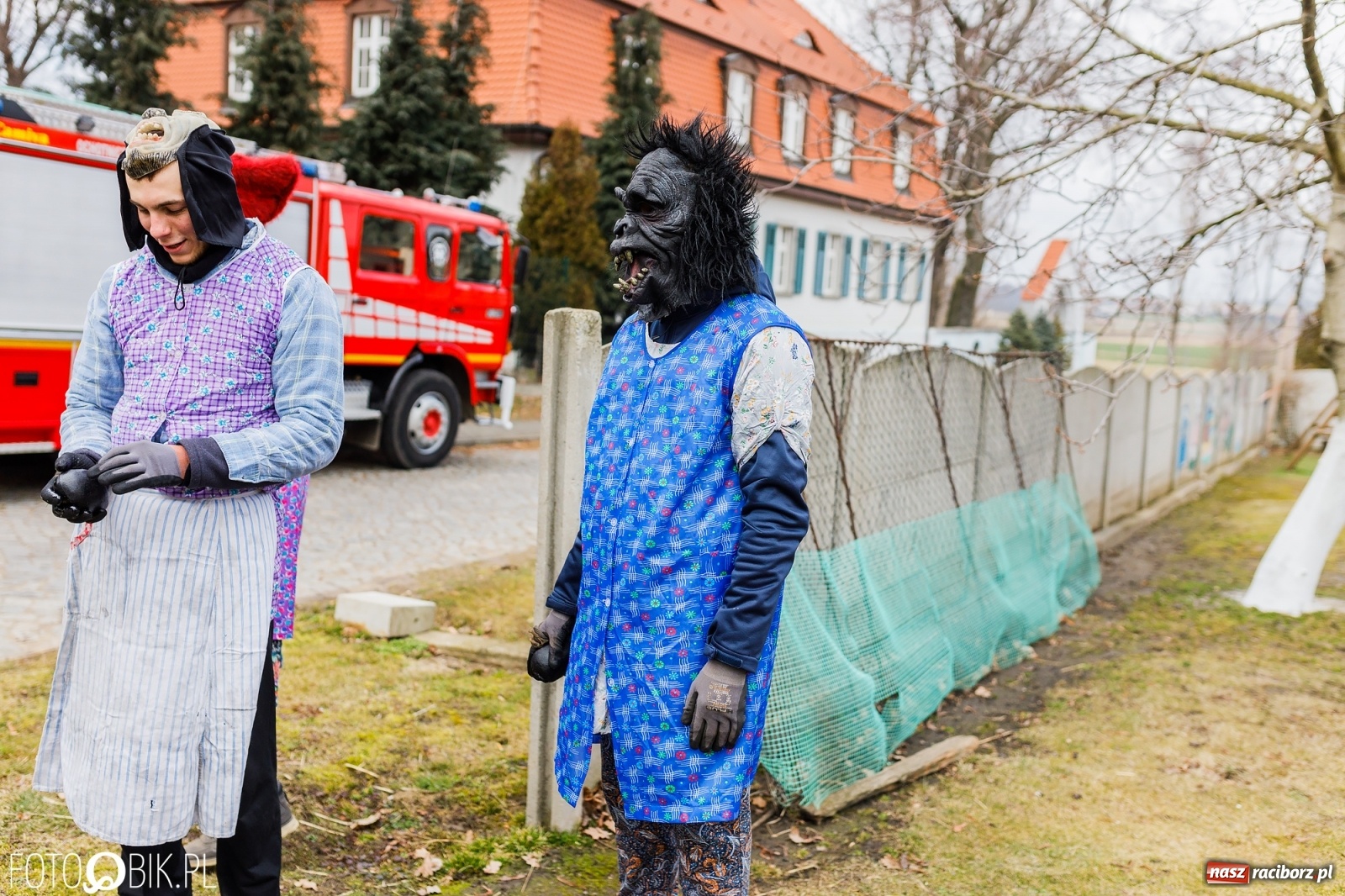 Zdjęcie w galerii na portalu naszraciborz.pl: Zbliżają się samborowickie ostatki [ZAPROSZENIE] wiadomości z regionu