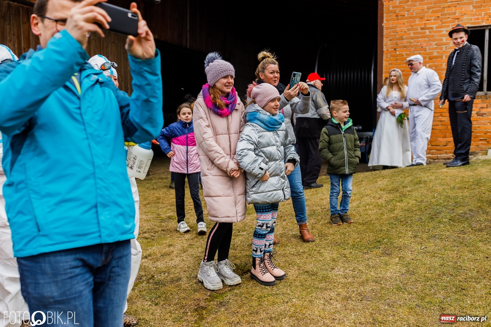 Zdjęcie w galerii na portalu naszraciborz.pl: Zbliżają się samborowickie ostatki [ZAPROSZENIE] wiadomości z regionu