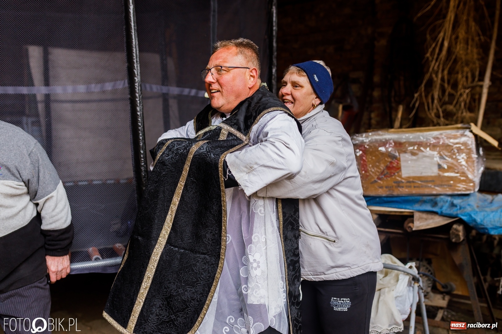 Zdjęcie w galerii na portalu naszraciborz.pl: Zbliżają się samborowickie ostatki [ZAPROSZENIE] wiadomości z regionu