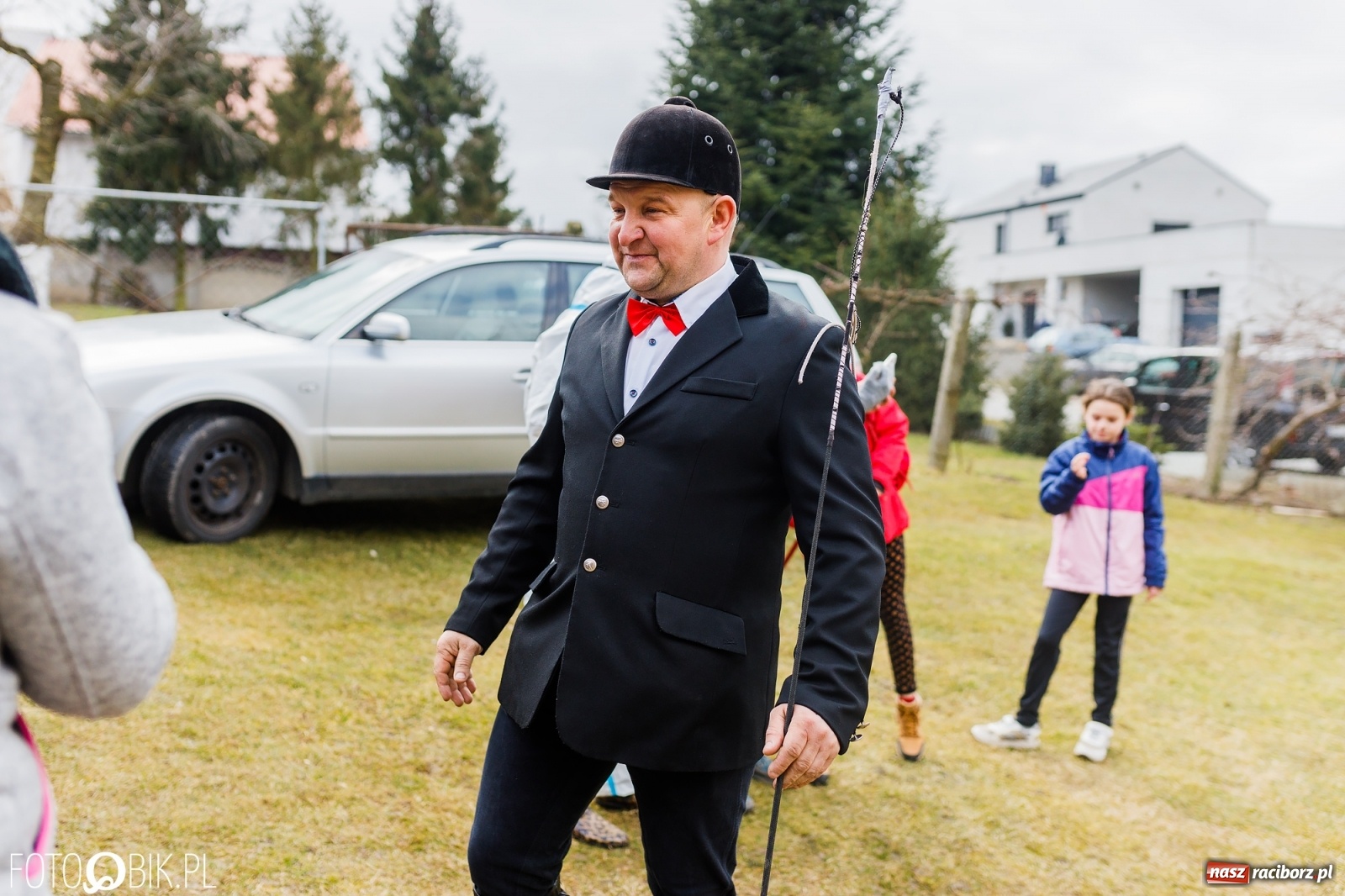 Zdjęcie w galerii na portalu naszraciborz.pl: Zbliżają się samborowickie ostatki [ZAPROSZENIE] wiadomości z regionu