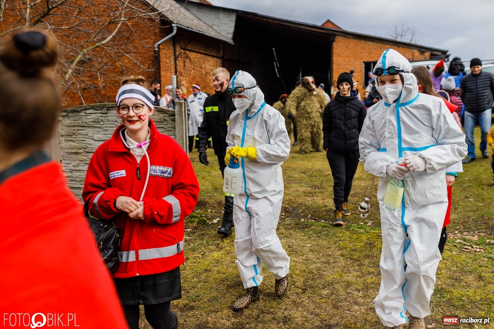 Zdjęcie w galerii na portalu naszraciborz.pl: Zbliżają się samborowickie ostatki [ZAPROSZENIE] wiadomości z regionu
