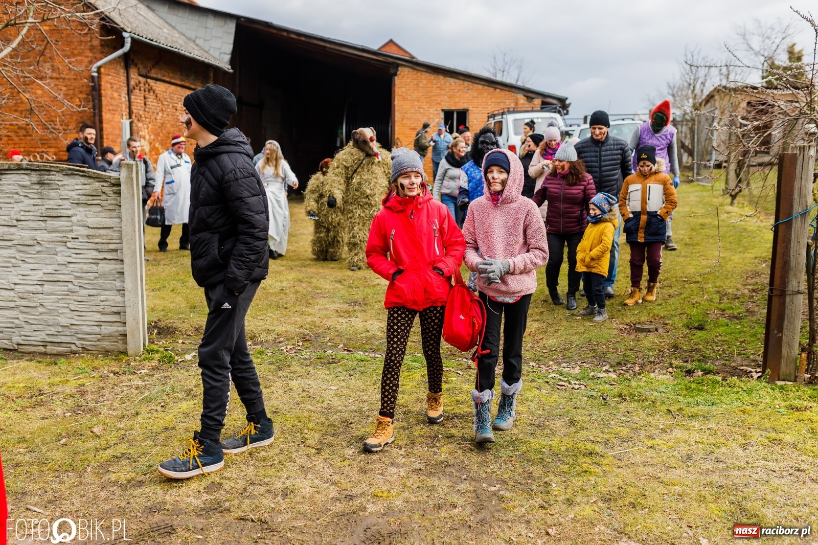 Zdjęcie w galerii na portalu naszraciborz.pl: Zbliżają się samborowickie ostatki [ZAPROSZENIE] wiadomości z regionu