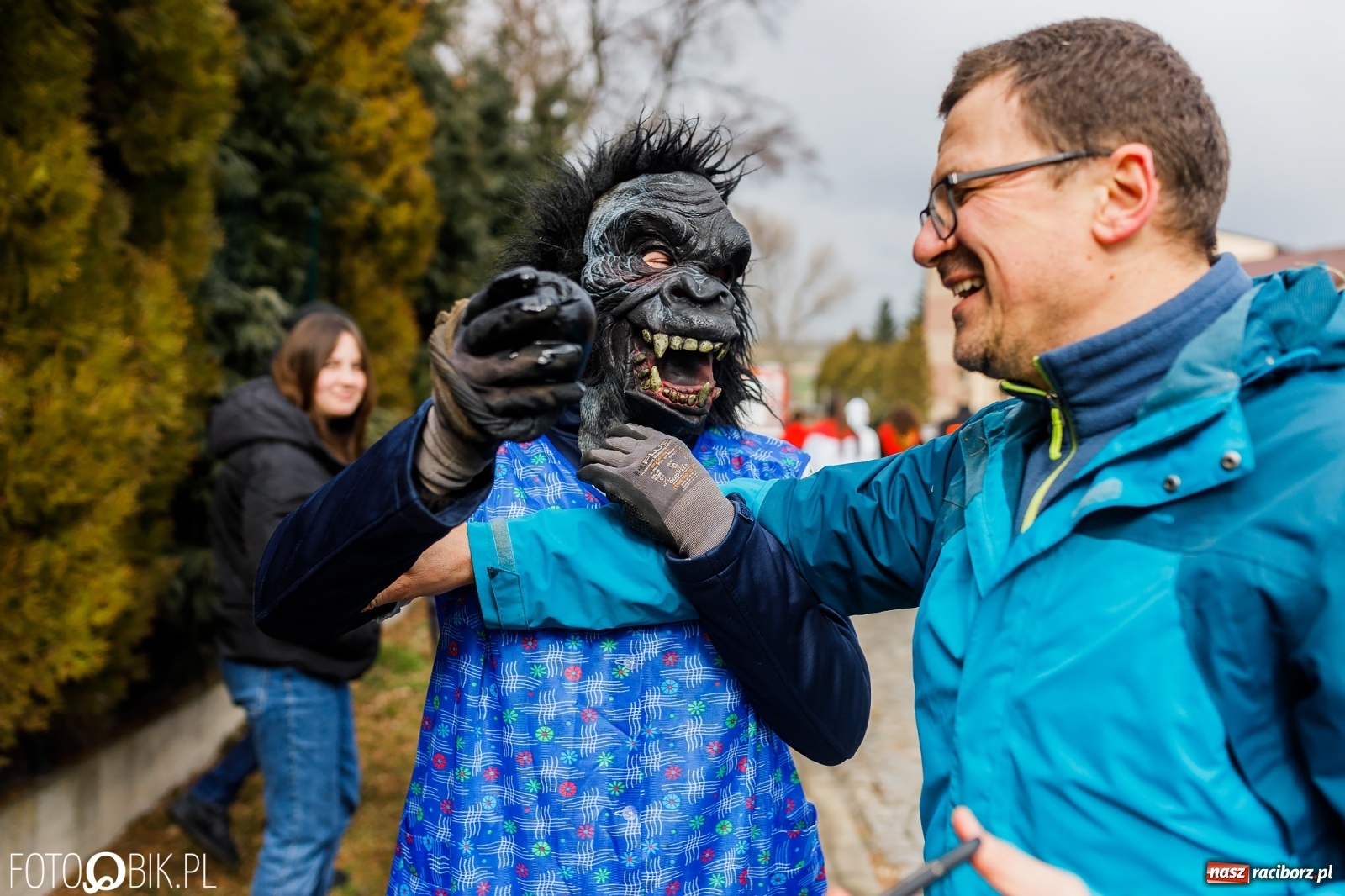 Zdjęcie w galerii na portalu naszraciborz.pl: Zbliżają się samborowickie ostatki [ZAPROSZENIE] wiadomości z regionu