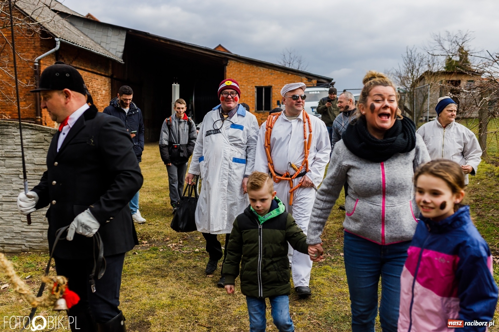Zdjęcie w galerii na portalu naszraciborz.pl: Zbliżają się samborowickie ostatki [ZAPROSZENIE] wiadomości z regionu