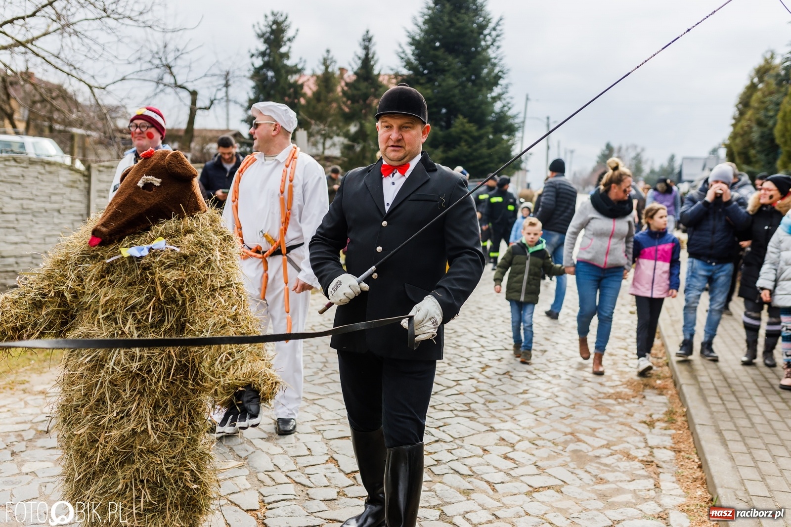 Zdjęcie w galerii na portalu naszraciborz.pl: Zbliżają się samborowickie ostatki [ZAPROSZENIE] wiadomości z regionu