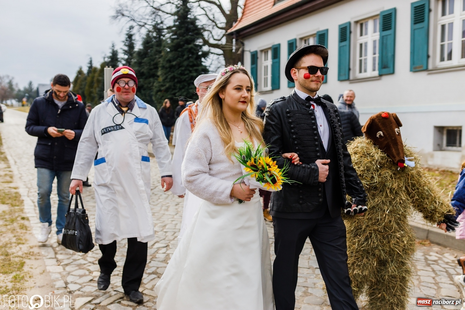 Zdjęcie w galerii na portalu naszraciborz.pl: Zbliżają się samborowickie ostatki [ZAPROSZENIE] wiadomości z regionu