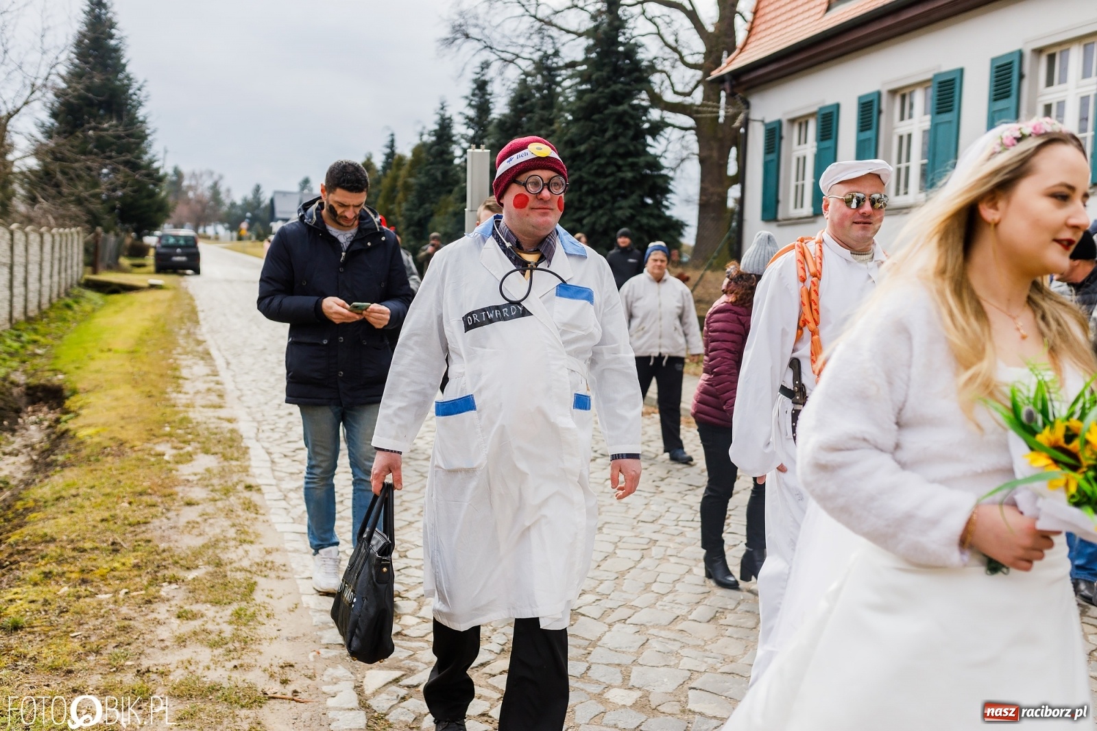 Zdjęcie w galerii na portalu naszraciborz.pl: Zbliżają się samborowickie ostatki [ZAPROSZENIE] wiadomości z regionu