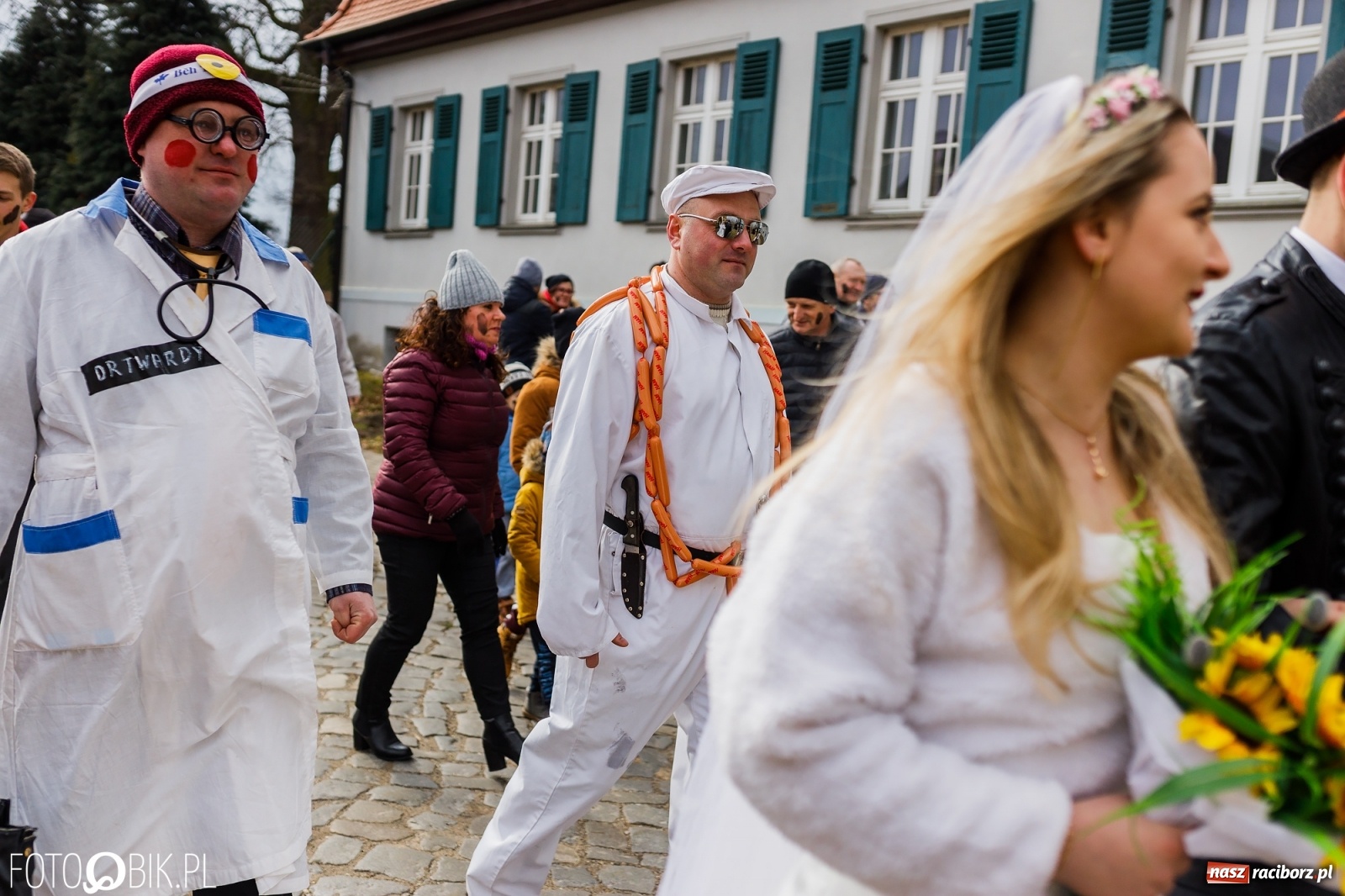Zdjęcie w galerii na portalu naszraciborz.pl: Zbliżają się samborowickie ostatki [ZAPROSZENIE] wiadomości z regionu