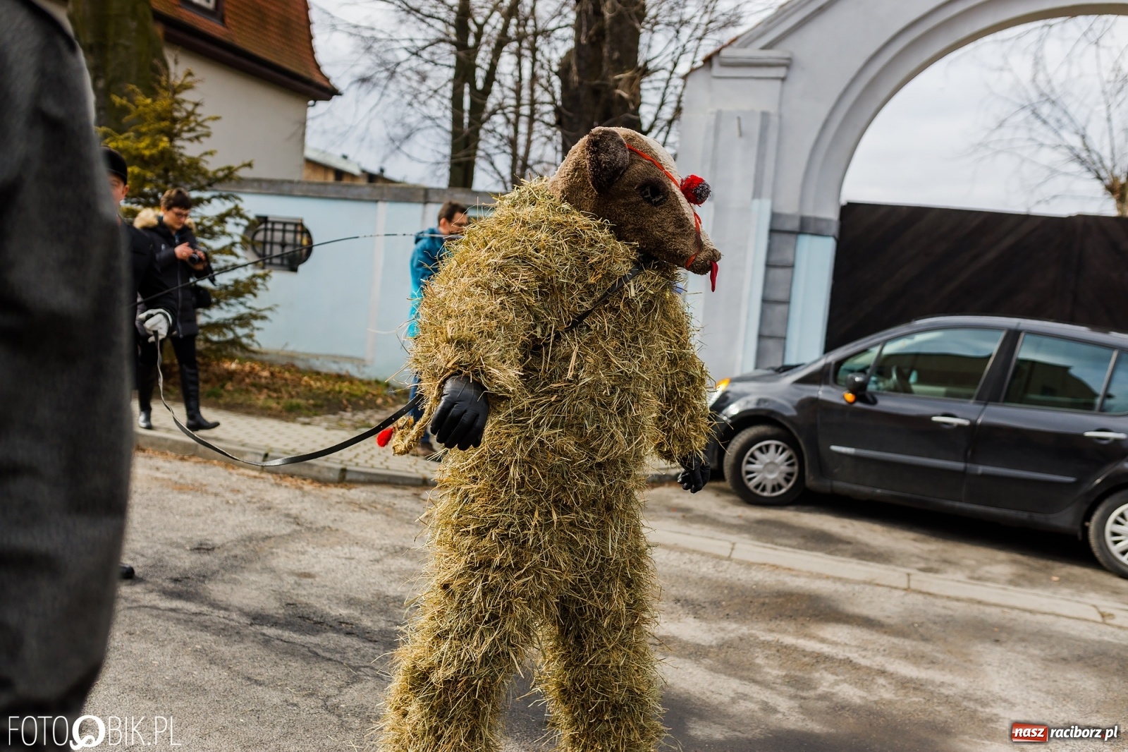 Zdjęcie w galerii na portalu naszraciborz.pl: Zbliżają się samborowickie ostatki [ZAPROSZENIE] wiadomości z regionu