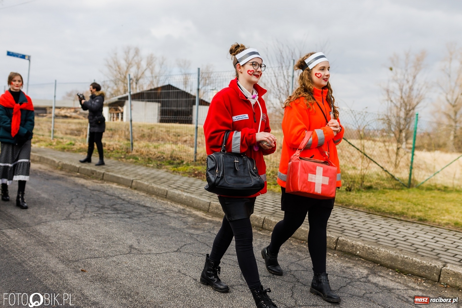Zdjęcie w galerii na portalu naszraciborz.pl: Zbliżają się samborowickie ostatki [ZAPROSZENIE] wiadomości z regionu