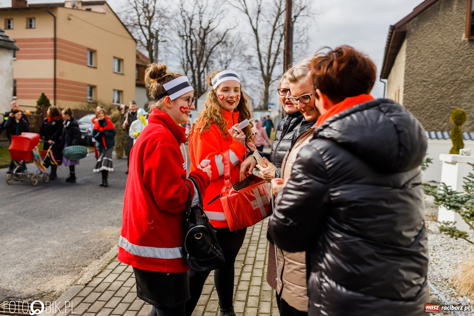 Zdjęcie w galerii na portalu naszraciborz.pl: Zbliżają się samborowickie ostatki [ZAPROSZENIE] wiadomości z regionu