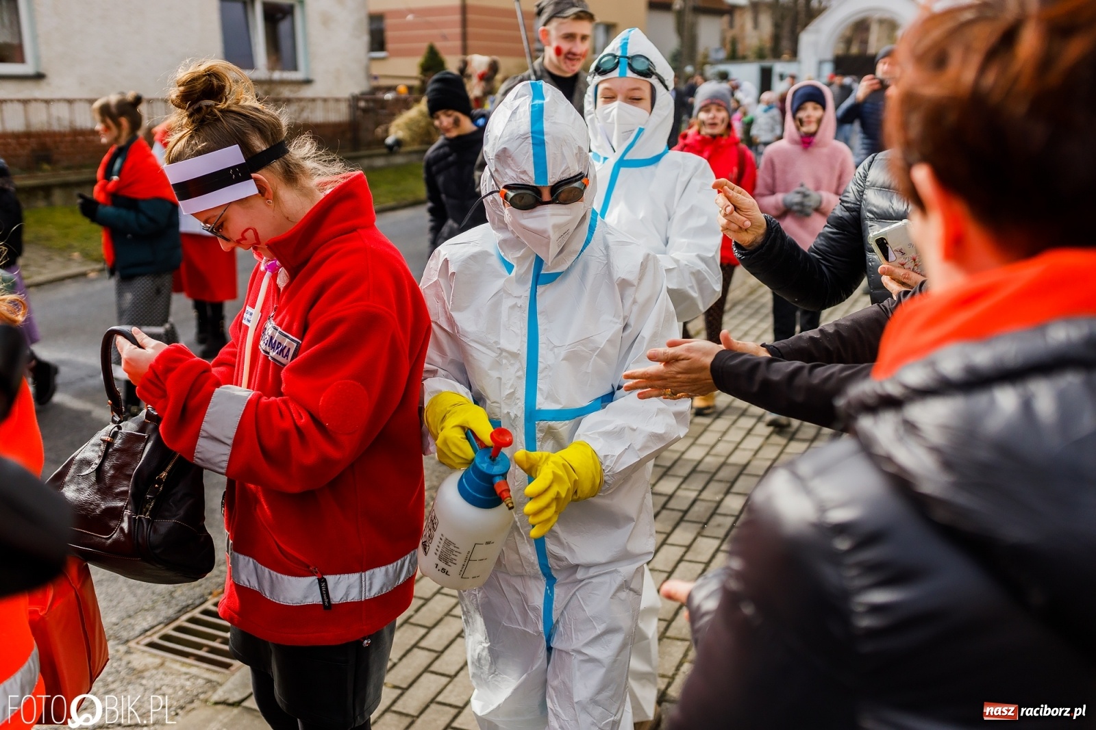Zdjęcie w galerii na portalu naszraciborz.pl: Zbliżają się samborowickie ostatki [ZAPROSZENIE] wiadomości z regionu