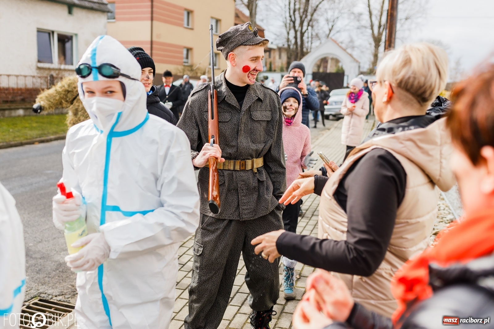 Zdjęcie w galerii na portalu naszraciborz.pl: Zbliżają się samborowickie ostatki [ZAPROSZENIE] wiadomości z regionu