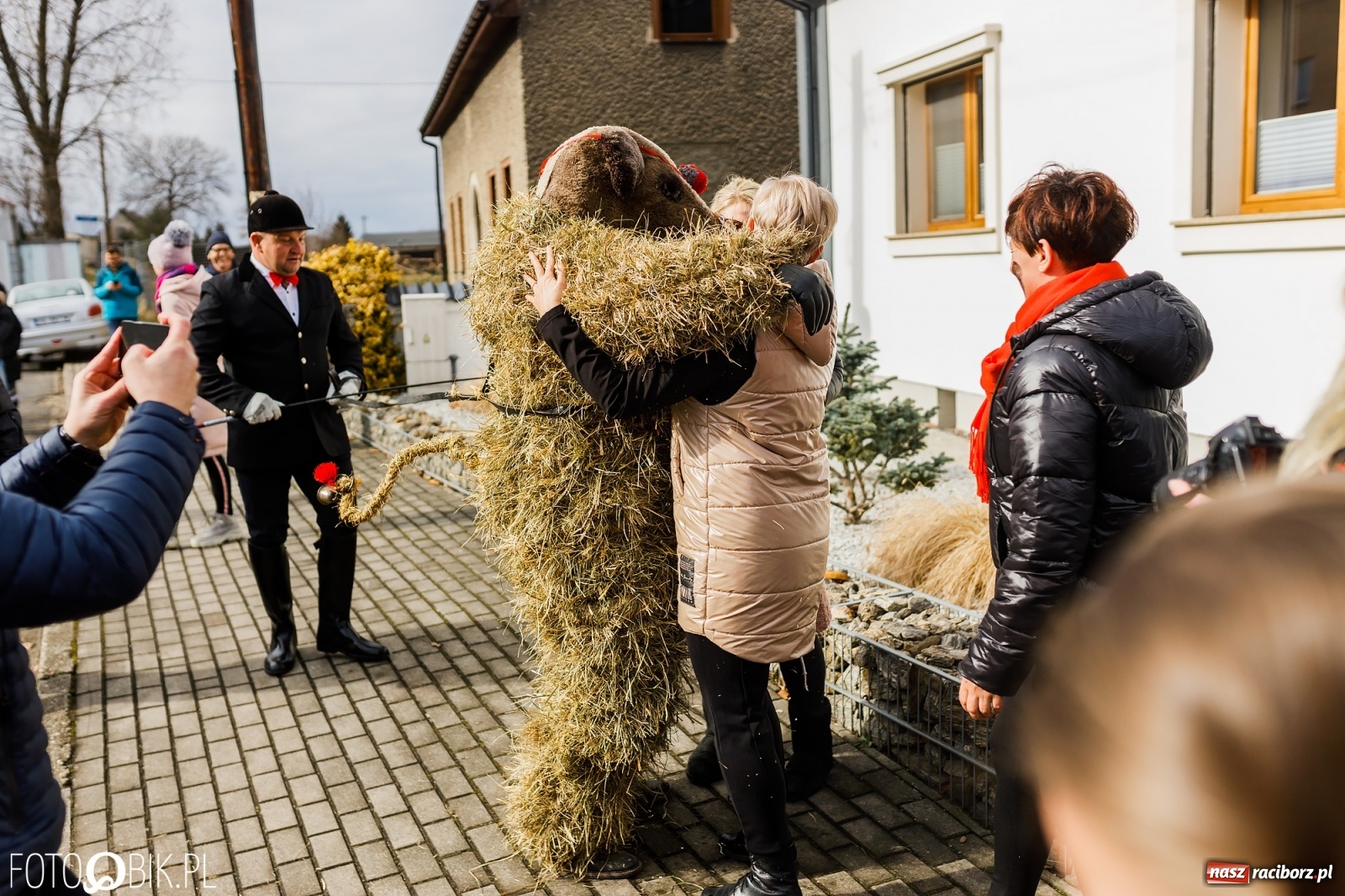 Zdjęcie w galerii na portalu naszraciborz.pl: Zbliżają się samborowickie ostatki [ZAPROSZENIE] wiadomości z regionu