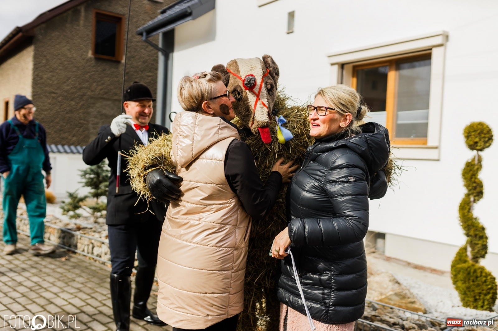Zdjęcie w galerii na portalu naszraciborz.pl: Zbliżają się samborowickie ostatki [ZAPROSZENIE] wiadomości z regionu