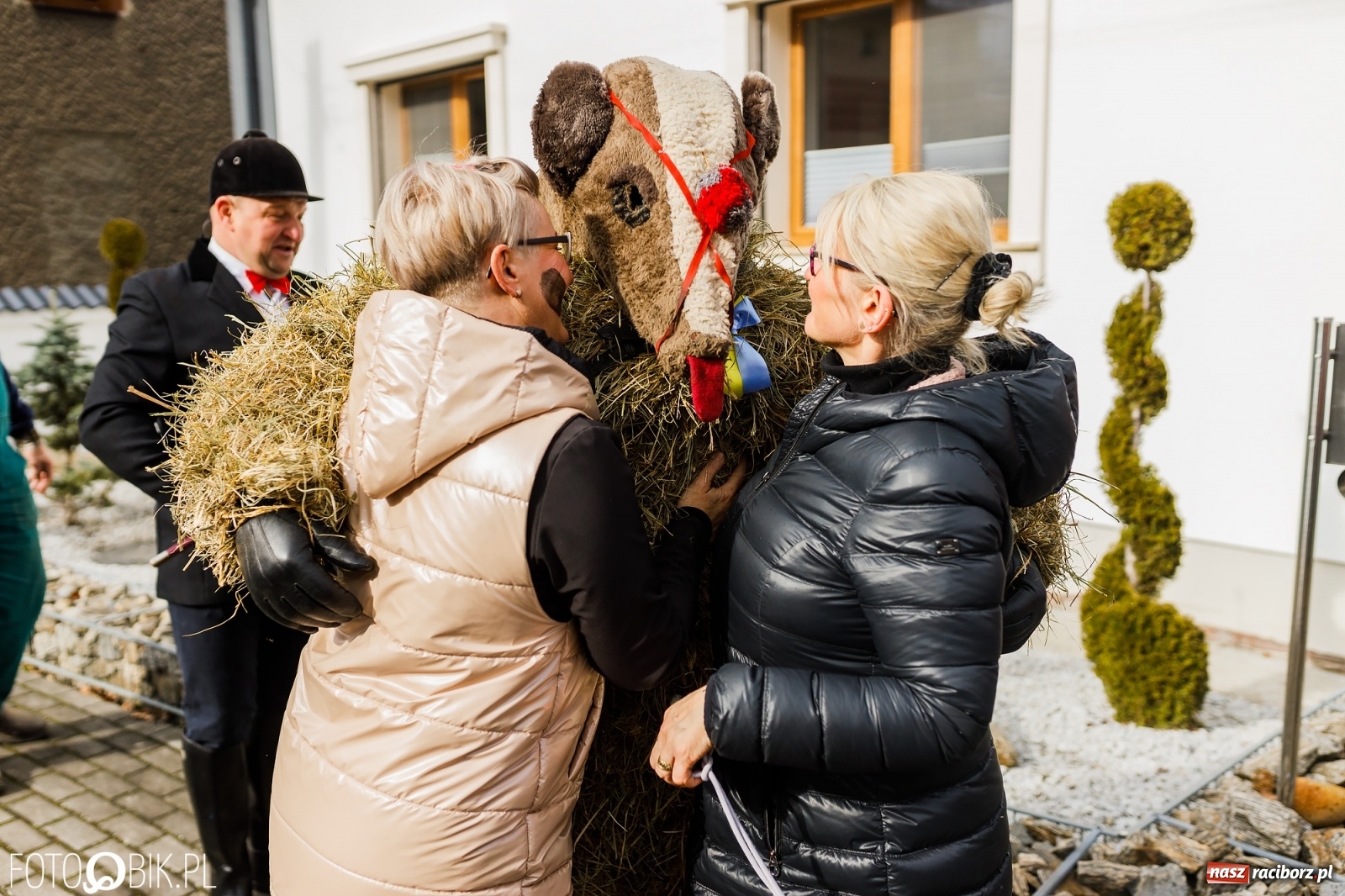 Zdjęcie w galerii na portalu naszraciborz.pl: Zbliżają się samborowickie ostatki [ZAPROSZENIE] wiadomości z regionu