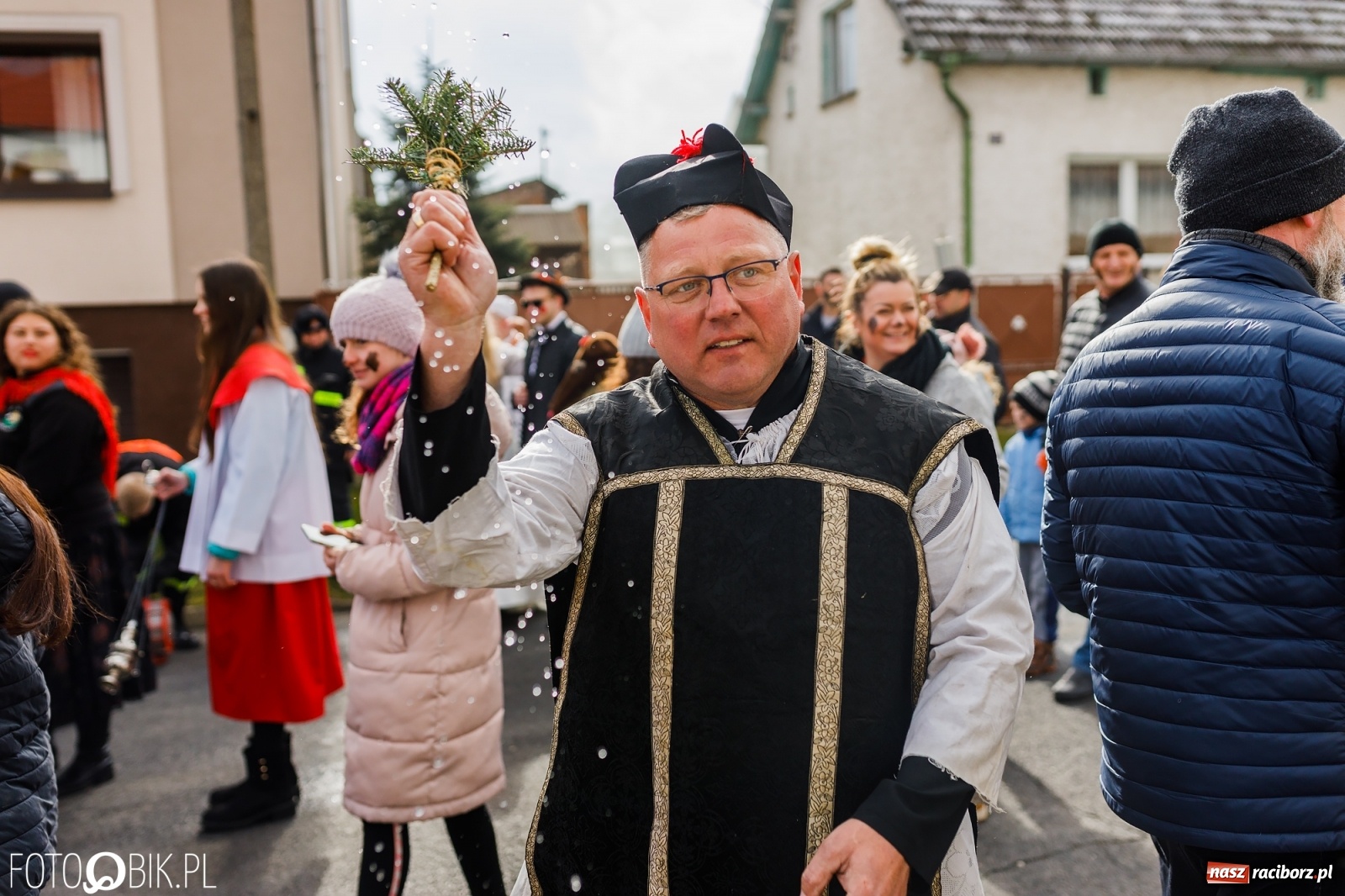 Zdjęcie w galerii na portalu naszraciborz.pl: Zbliżają się samborowickie ostatki [ZAPROSZENIE] wiadomości z regionu