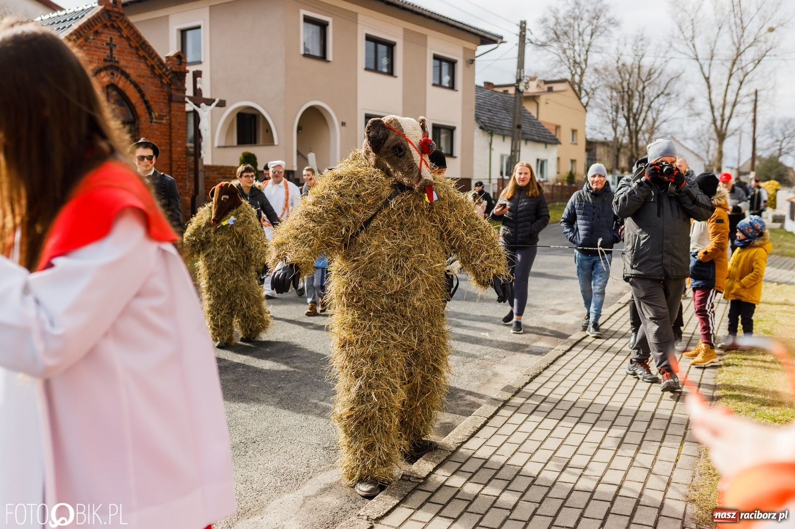 Zdjęcie w galerii na portalu naszraciborz.pl: Zbliżają się samborowickie ostatki [ZAPROSZENIE] wiadomości z regionu