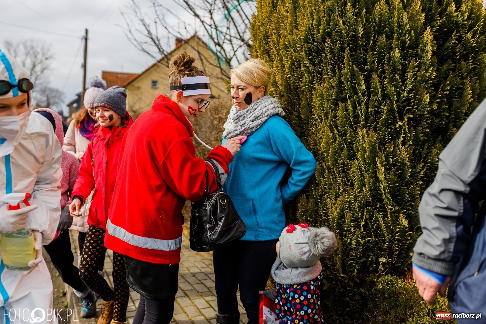 Zdjęcie w galerii na portalu naszraciborz.pl: Zbliżają się samborowickie ostatki [ZAPROSZENIE] wiadomości z regionu
