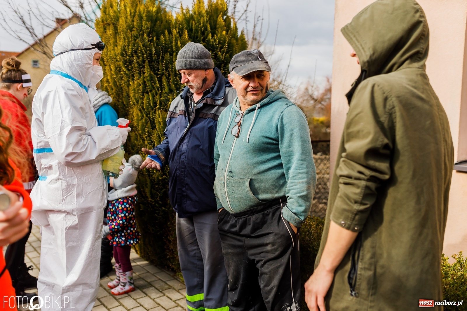 Zdjęcie w galerii na portalu naszraciborz.pl: Zbliżają się samborowickie ostatki [ZAPROSZENIE] wiadomości z regionu