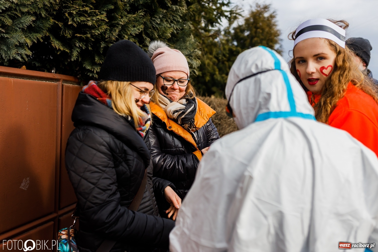 Zdjęcie w galerii na portalu naszraciborz.pl: Zbliżają się samborowickie ostatki [ZAPROSZENIE] wiadomości z regionu