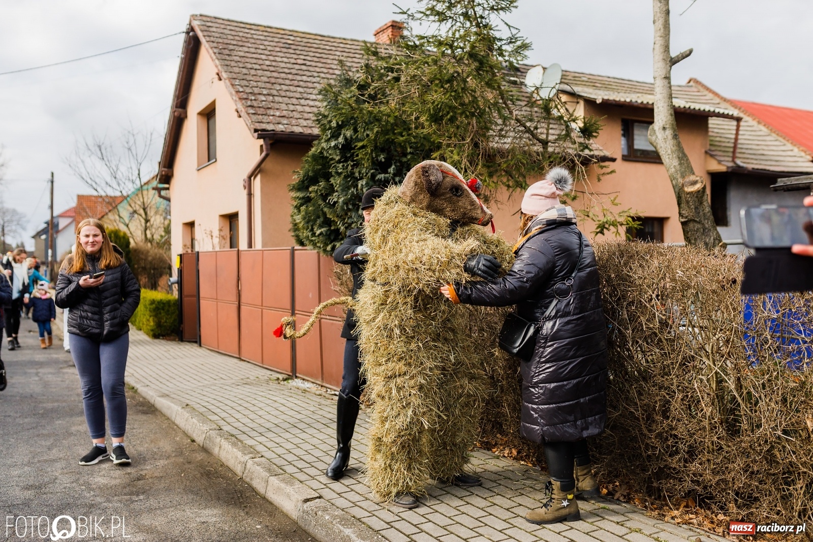 Zdjęcie w galerii na portalu naszraciborz.pl: Zbliżają się samborowickie ostatki [ZAPROSZENIE] wiadomości z regionu