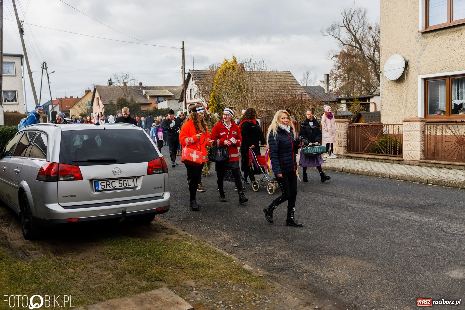 Zdjęcie w galerii na portalu naszraciborz.pl: Zbliżają się samborowickie ostatki [ZAPROSZENIE] wiadomości z regionu