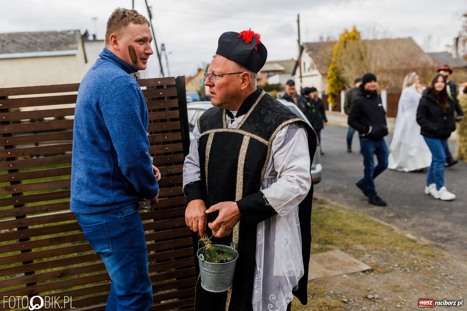 Zdjęcie w galerii na portalu naszraciborz.pl: Zbliżają się samborowickie ostatki [ZAPROSZENIE] wiadomości z regionu