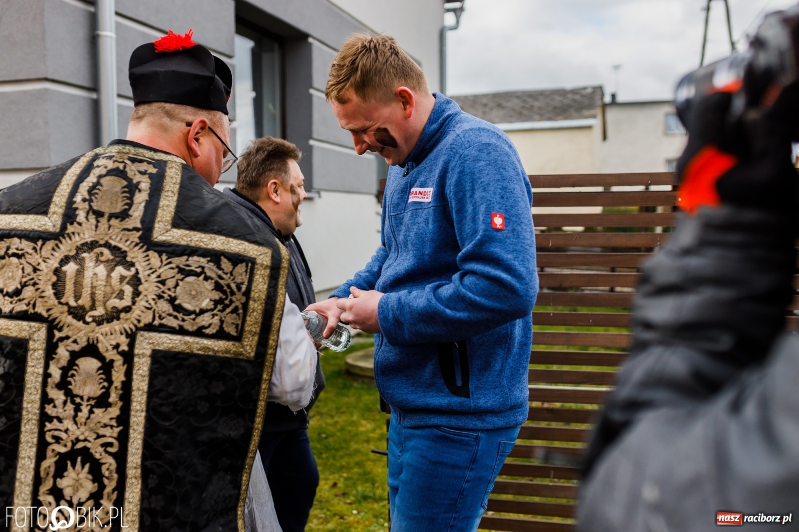 Zdjęcie w galerii na portalu naszraciborz.pl: Zbliżają się samborowickie ostatki [ZAPROSZENIE] wiadomości z regionu