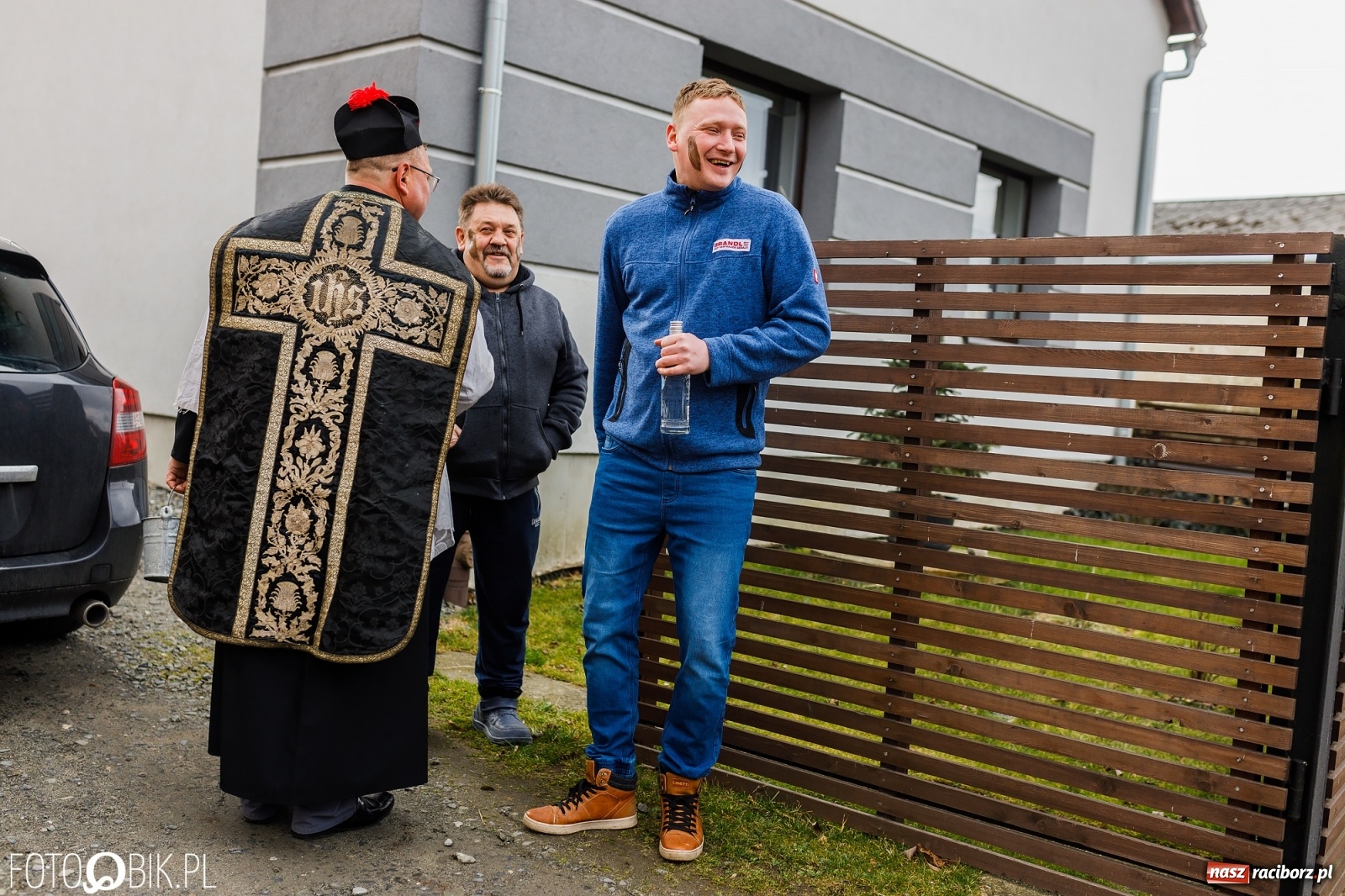 Zdjęcie w galerii na portalu naszraciborz.pl: Zbliżają się samborowickie ostatki [ZAPROSZENIE] wiadomości z regionu