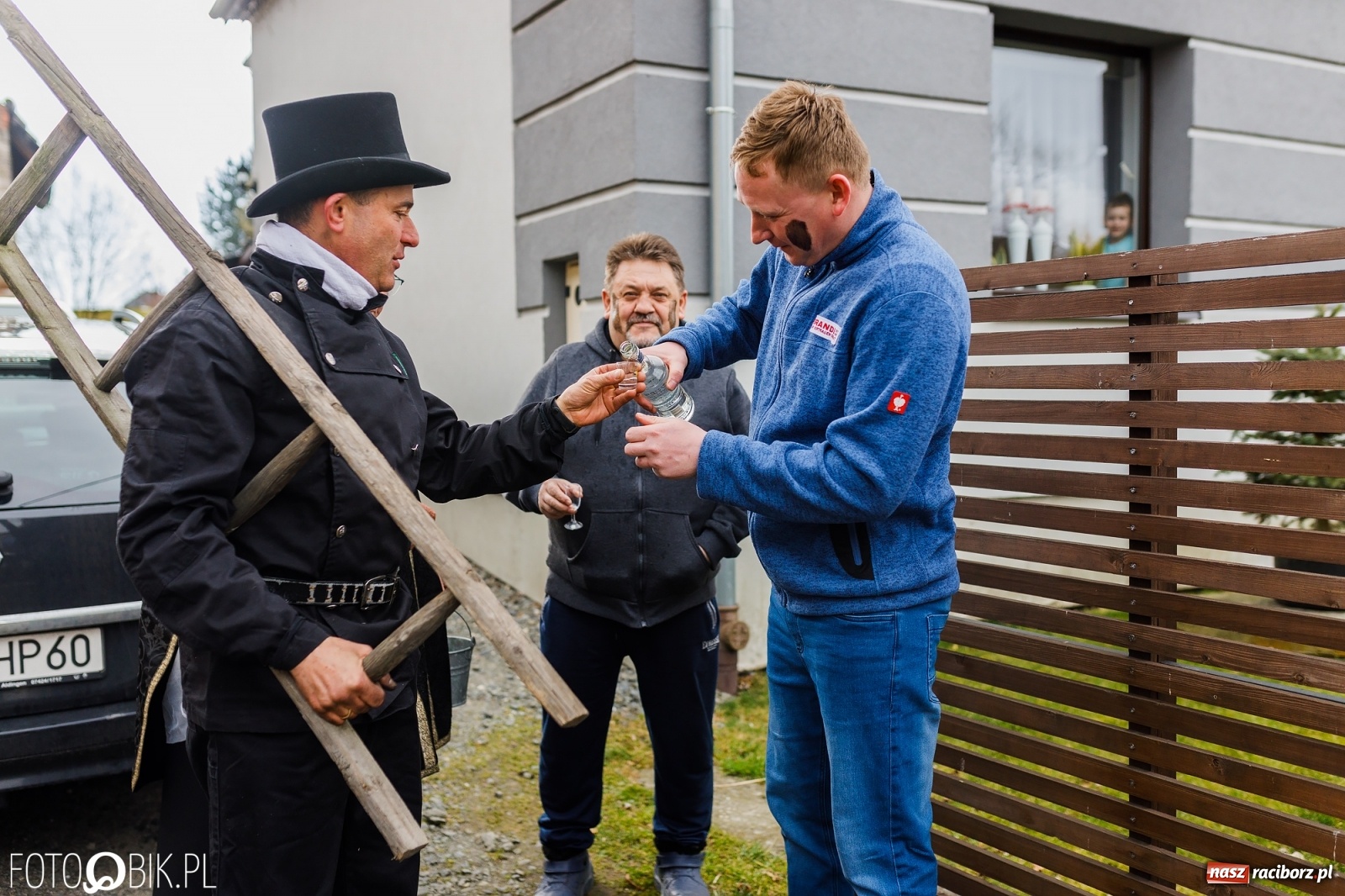 Zdjęcie w galerii na portalu naszraciborz.pl: Zbliżają się samborowickie ostatki [ZAPROSZENIE] wiadomości z regionu