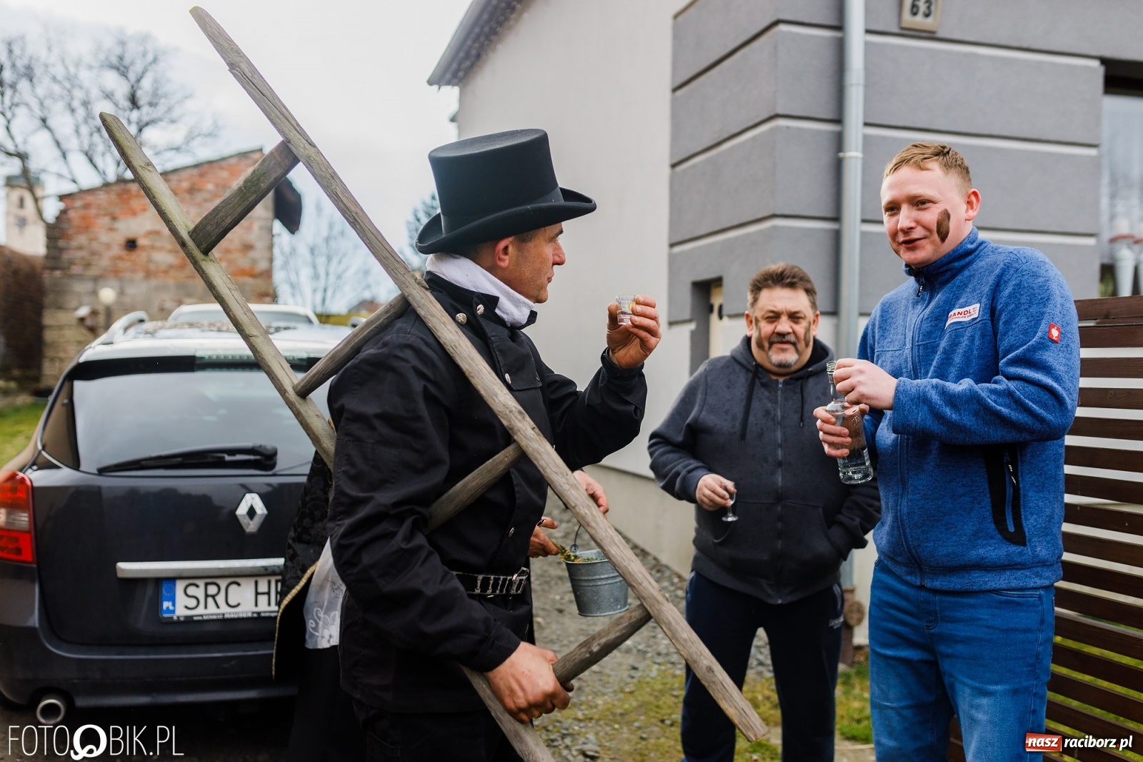 Zdjęcie w galerii na portalu naszraciborz.pl: Zbliżają się samborowickie ostatki [ZAPROSZENIE] wiadomości z regionu