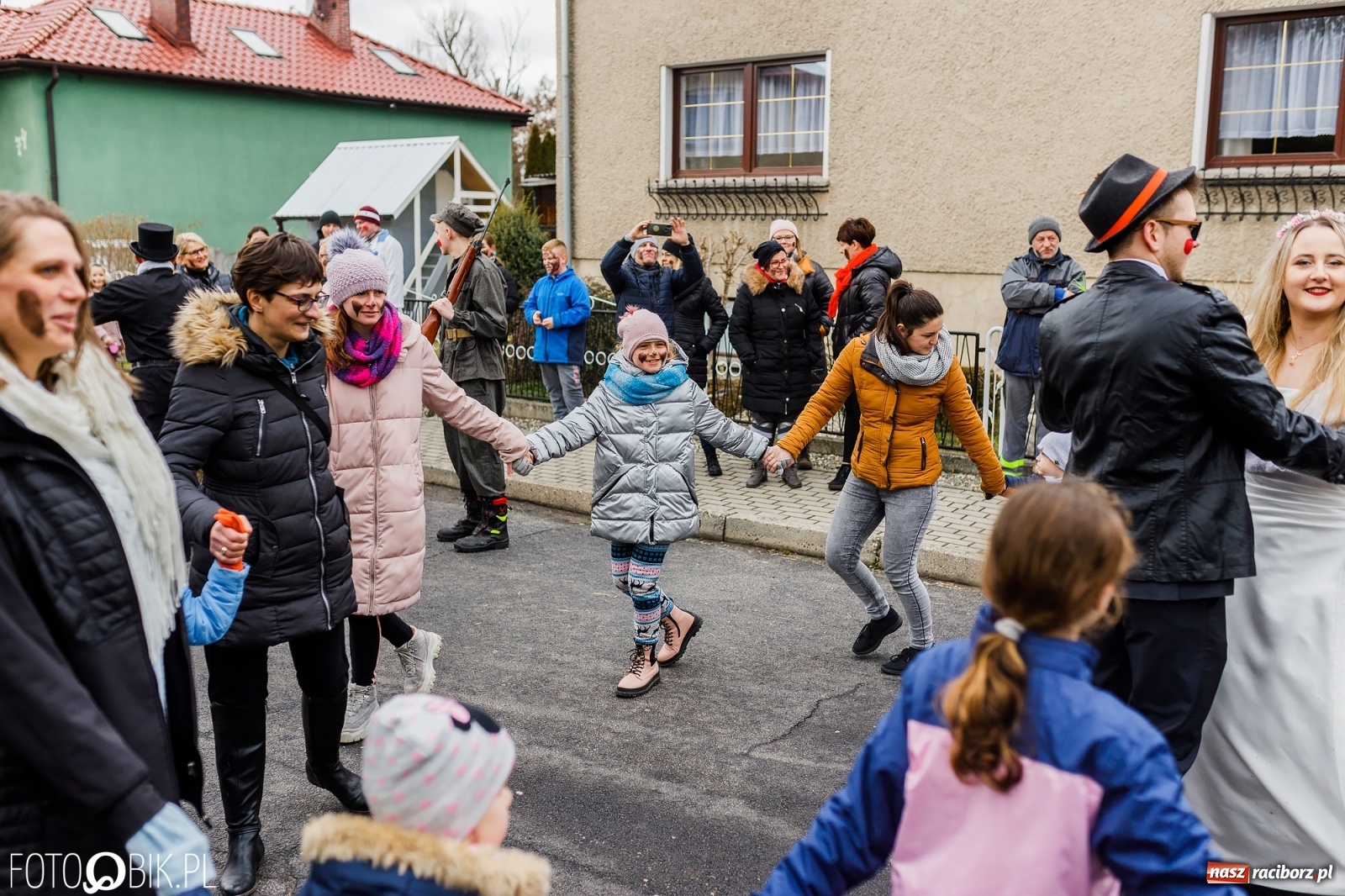 Zdjęcie w galerii na portalu naszraciborz.pl: Zbliżają się samborowickie ostatki [ZAPROSZENIE] wiadomości z regionu