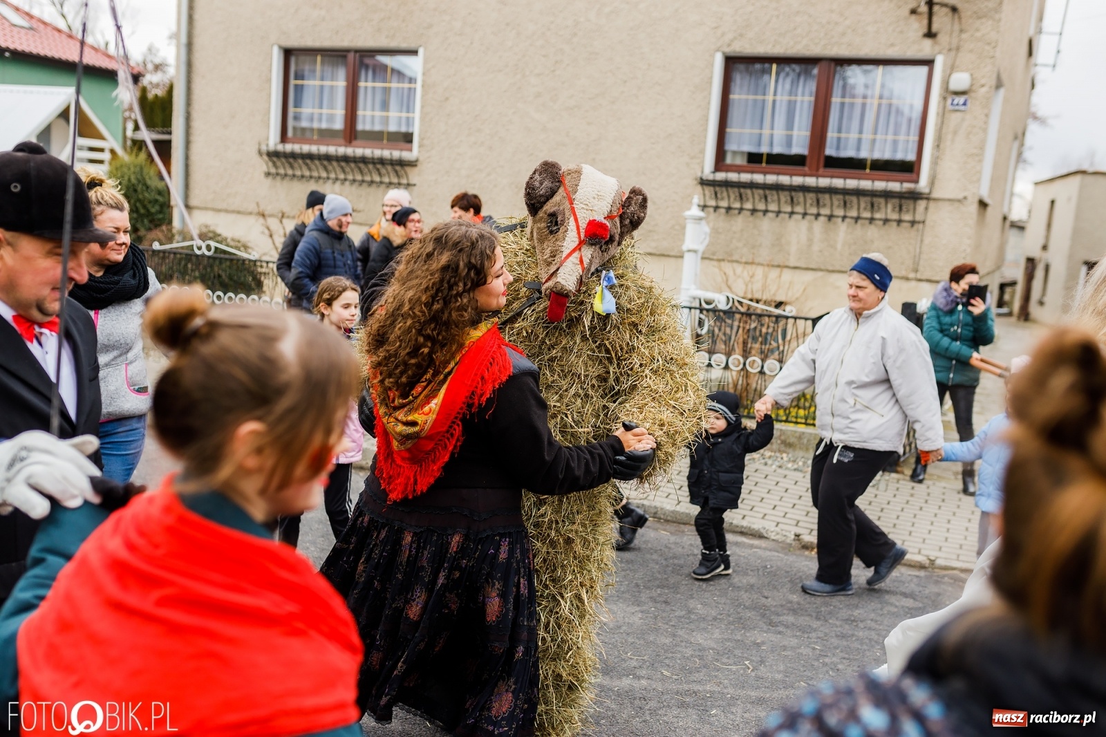 Zdjęcie w galerii na portalu naszraciborz.pl: Zbliżają się samborowickie ostatki [ZAPROSZENIE] wiadomości z regionu