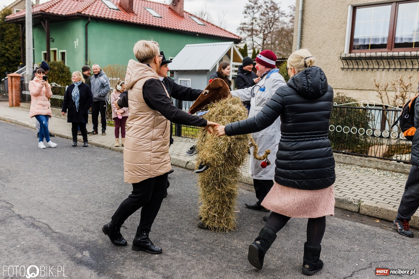 Zdjęcie w galerii na portalu naszraciborz.pl: Zbliżają się samborowickie ostatki [ZAPROSZENIE] wiadomości z regionu