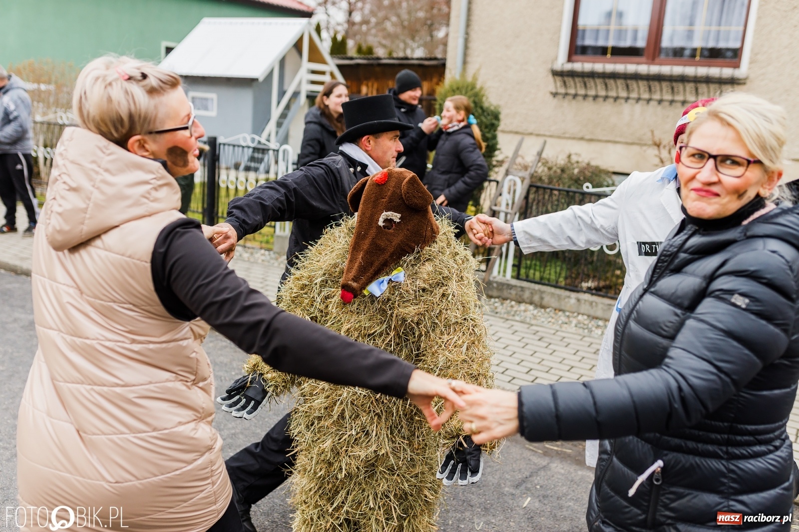 Zdjęcie w galerii na portalu naszraciborz.pl: Zbliżają się samborowickie ostatki [ZAPROSZENIE] wiadomości z regionu