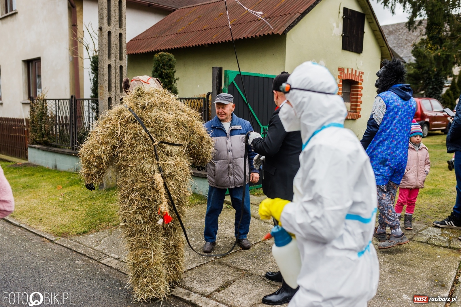 Zdjęcie w galerii na portalu naszraciborz.pl: Zbliżają się samborowickie ostatki [ZAPROSZENIE] wiadomości z regionu