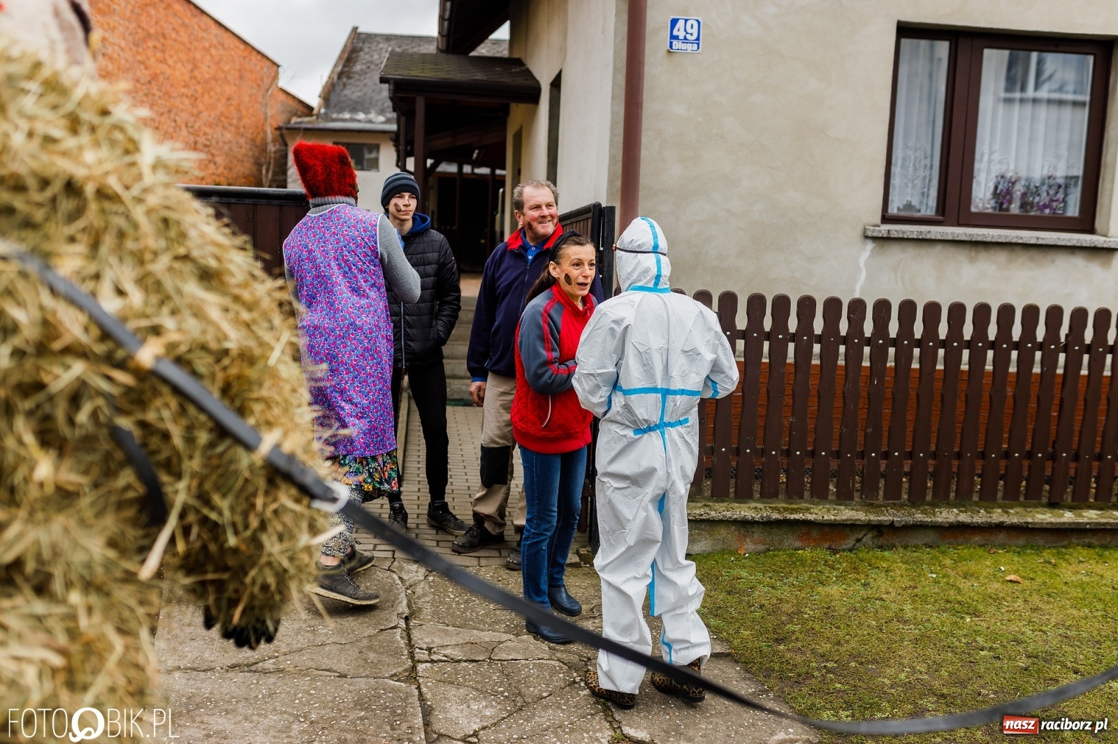 Zdjęcie w galerii na portalu naszraciborz.pl: Zbliżają się samborowickie ostatki [ZAPROSZENIE] wiadomości z regionu