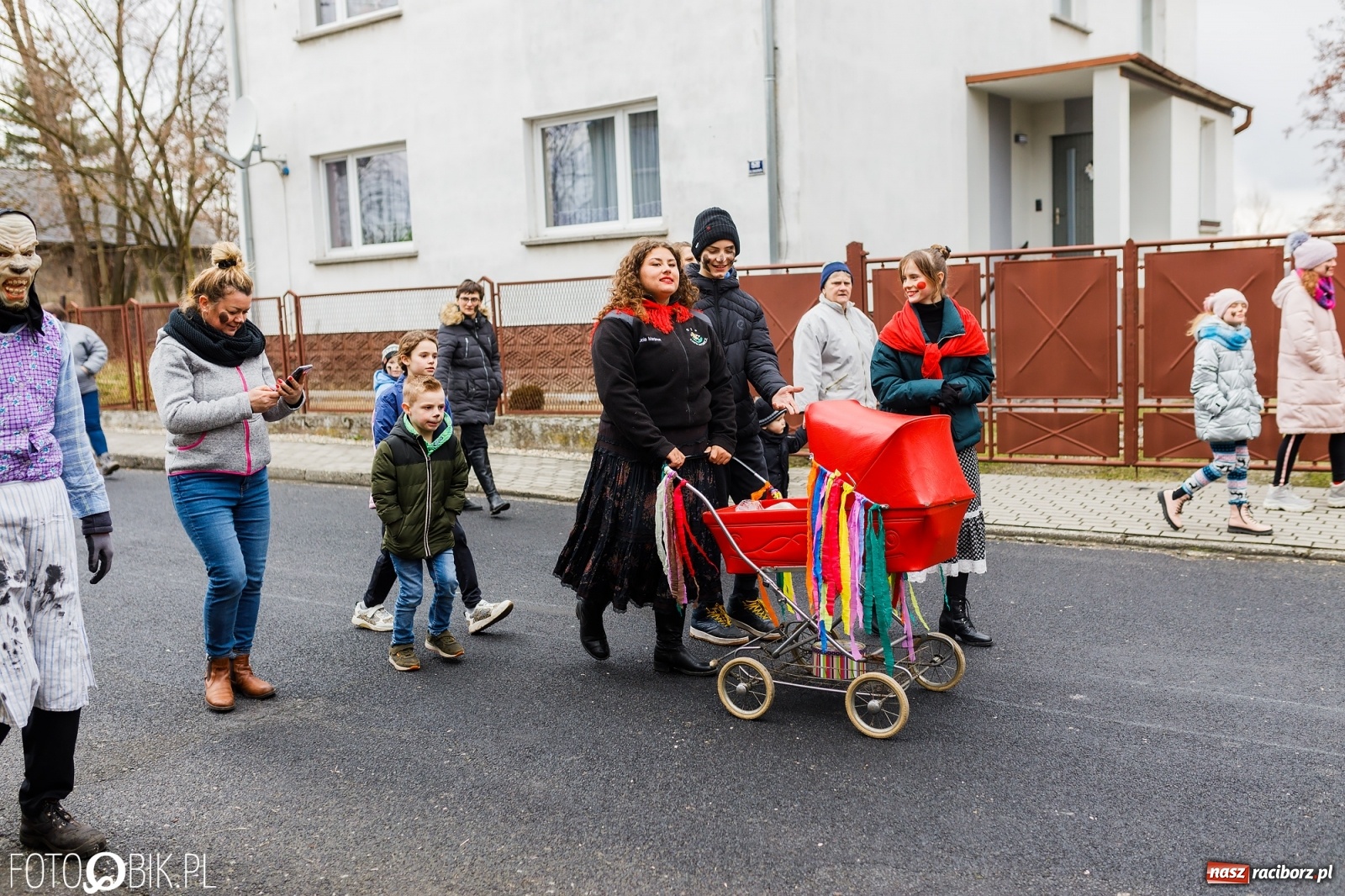 Zdjęcie w galerii na portalu naszraciborz.pl: Zbliżają się samborowickie ostatki [ZAPROSZENIE] wiadomości z regionu