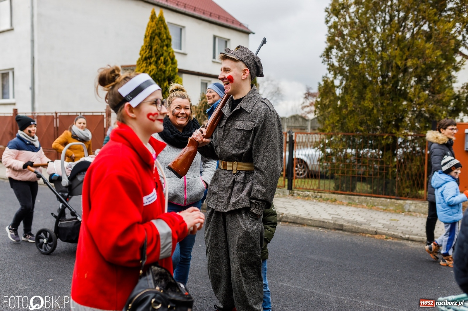 Zdjęcie w galerii na portalu naszraciborz.pl: Zbliżają się samborowickie ostatki [ZAPROSZENIE] wiadomości z regionu