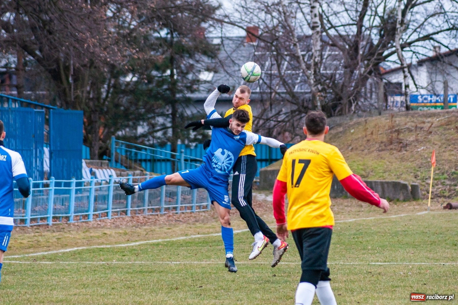 Zdjęcie w galerii na portalu naszraciborz.pl: Strzelanina przy Srebrnej. Przyszłość rozbita [FOTO i WIDEO] wiadomości z regionu
