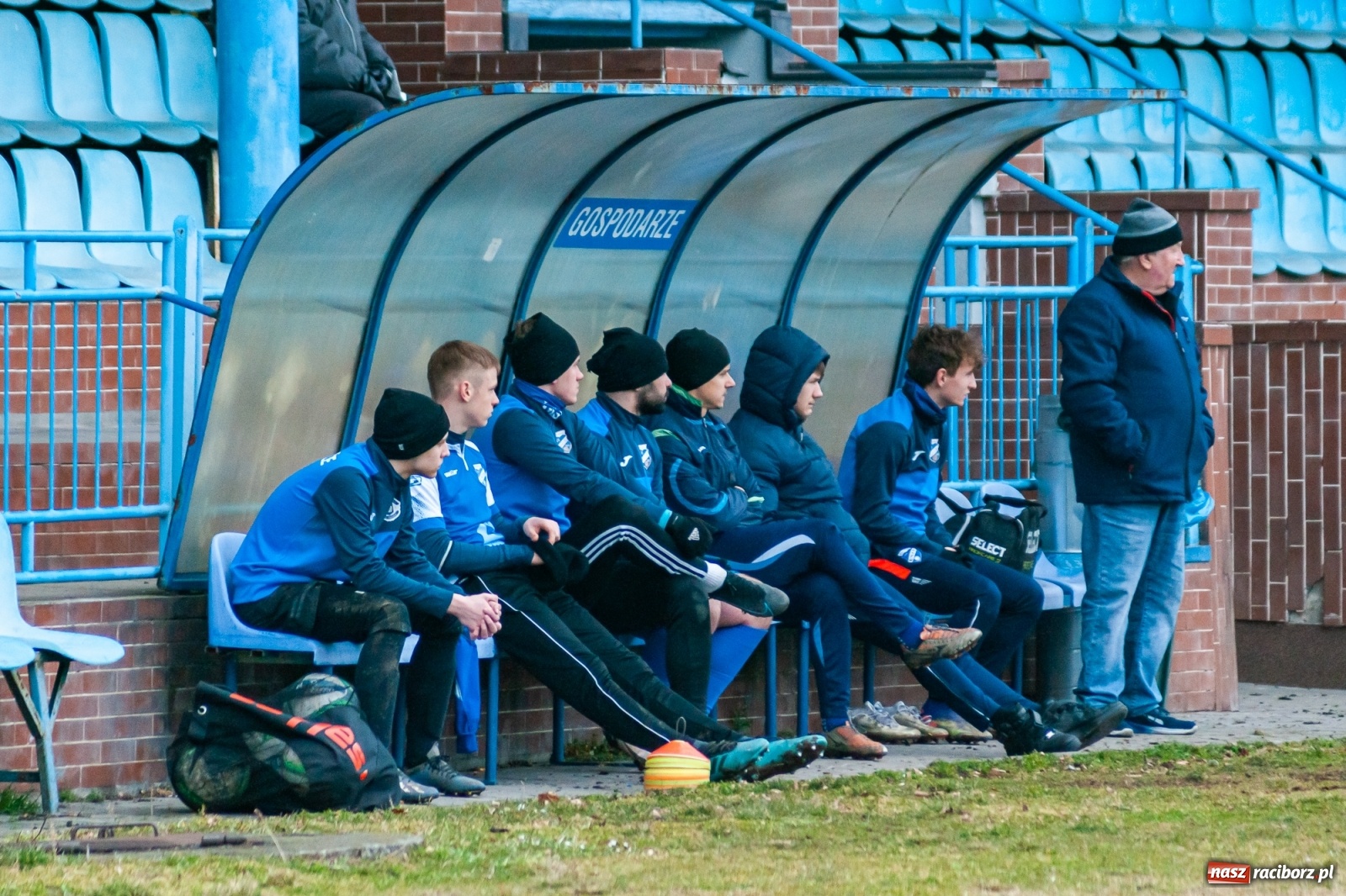 Zdjęcie w galerii na portalu naszraciborz.pl: Strzelanina przy Srebrnej. Przyszłość rozbita [FOTO i WIDEO] wiadomości z regionu