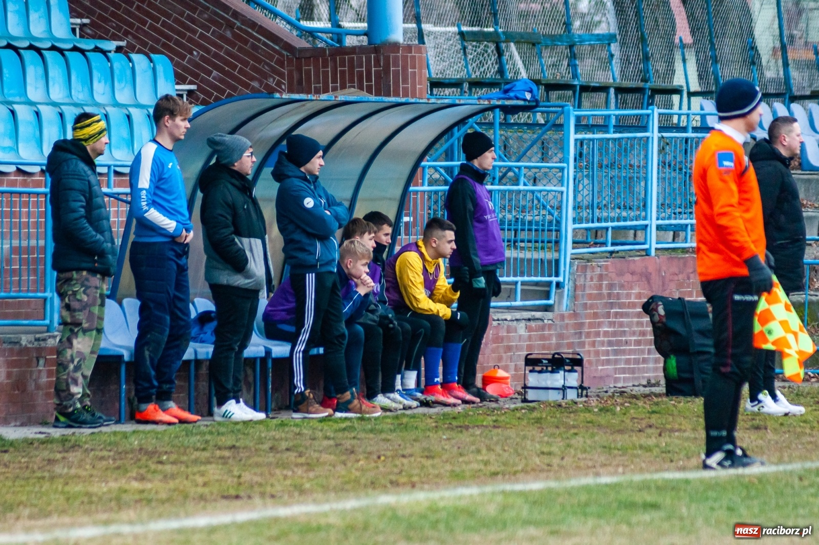 Zdjęcie w galerii na portalu naszraciborz.pl: Strzelanina przy Srebrnej. Przyszłość rozbita [FOTO i WIDEO] wiadomości z regionu