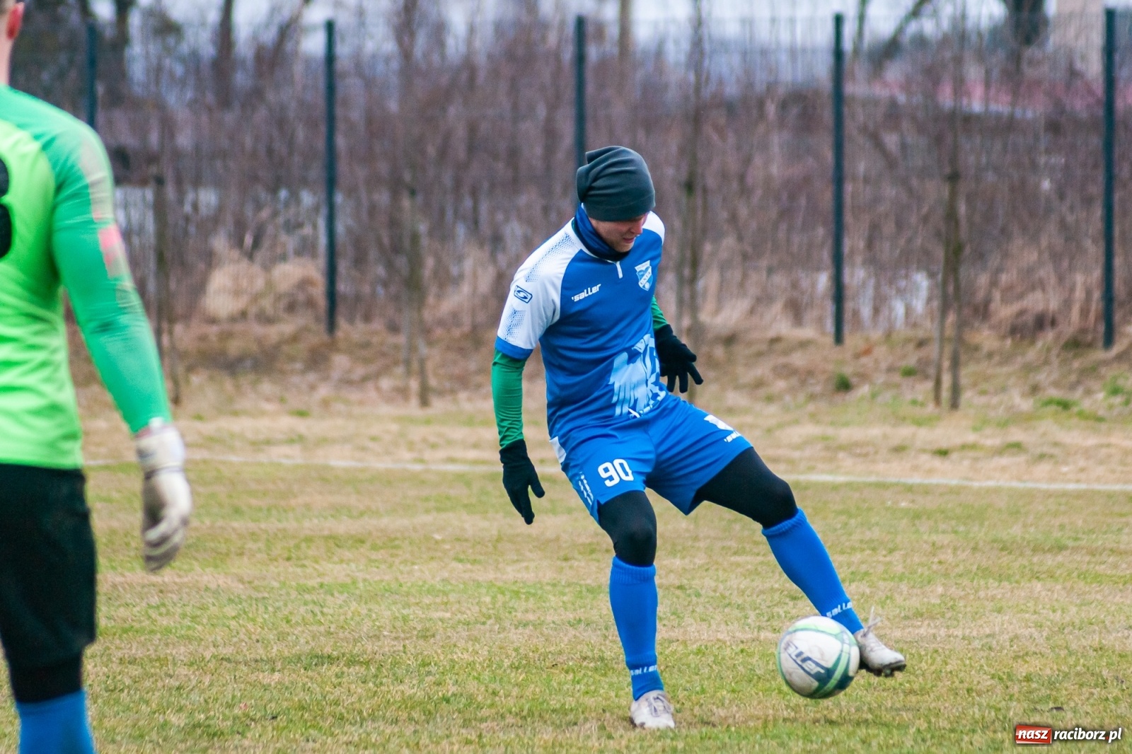 Zdjęcie w galerii na portalu naszraciborz.pl: Strzelanina przy Srebrnej. Przyszłość rozbita [FOTO i WIDEO] wiadomości z regionu