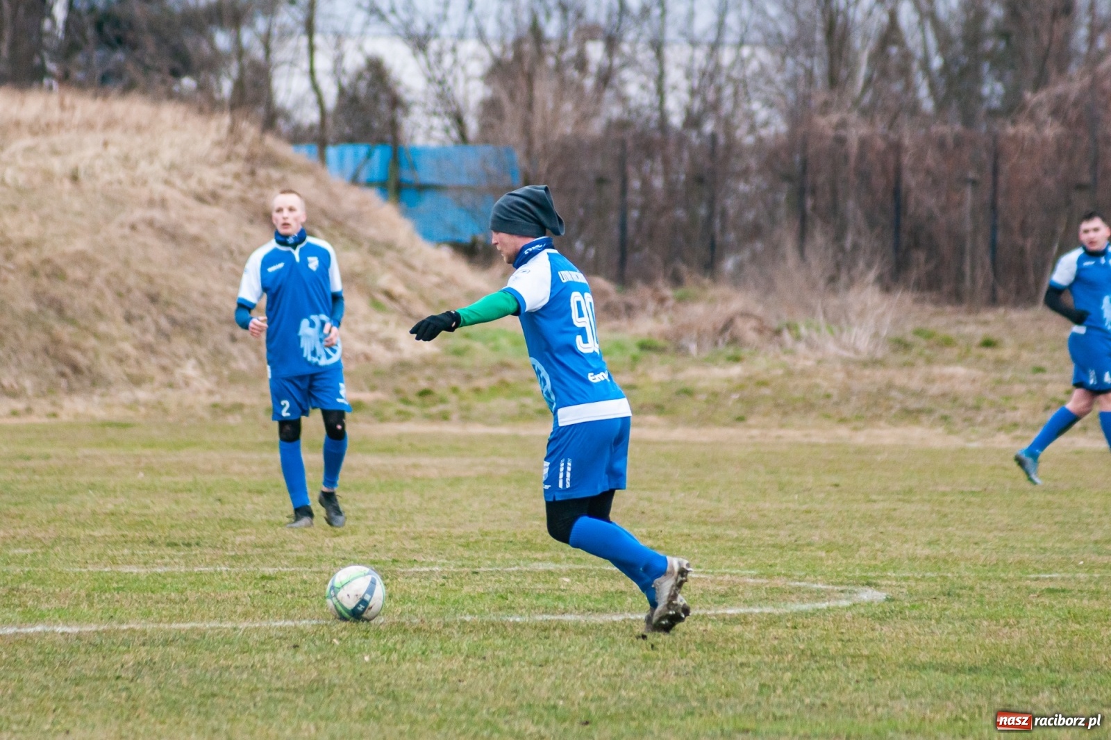 Zdjęcie w galerii na portalu naszraciborz.pl: Strzelanina przy Srebrnej. Przyszłość rozbita [FOTO i WIDEO] wiadomości z regionu
