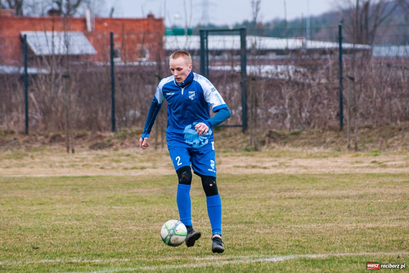 Zdjęcie w galerii na portalu naszraciborz.pl: Strzelanina przy Srebrnej. Przyszłość rozbita [FOTO i WIDEO] wiadomości z regionu