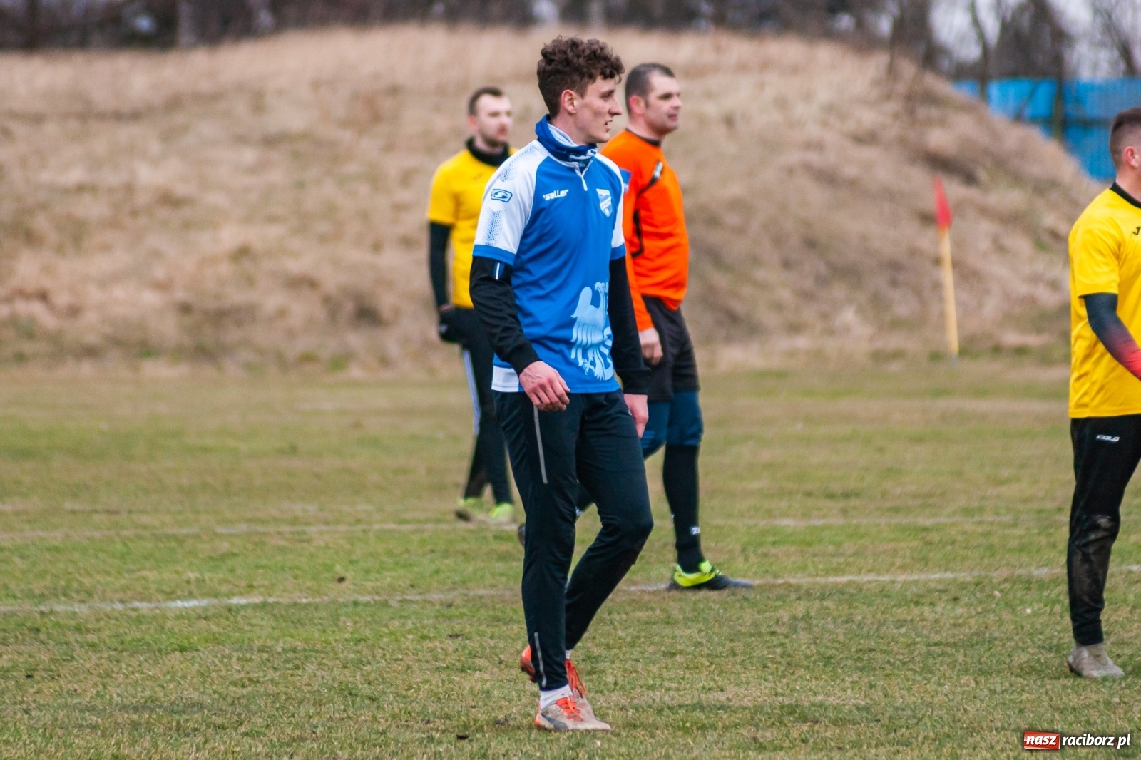 Zdjęcie w galerii na portalu naszraciborz.pl: Strzelanina przy Srebrnej. Przyszłość rozbita [FOTO i WIDEO] wiadomości z regionu