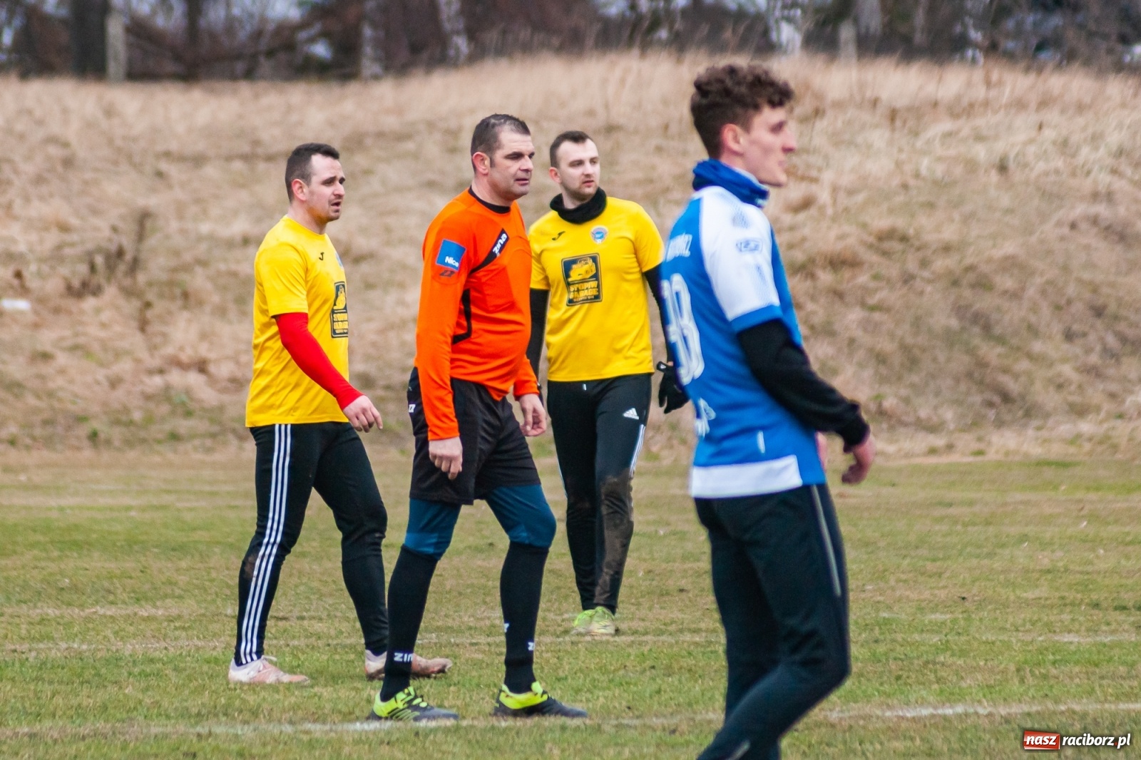 Zdjęcie w galerii na portalu naszraciborz.pl: Strzelanina przy Srebrnej. Przyszłość rozbita [FOTO i WIDEO] wiadomości z regionu